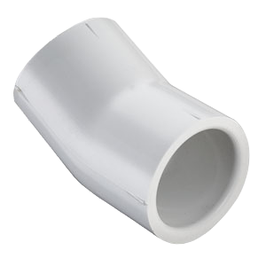  - PVC Fittings